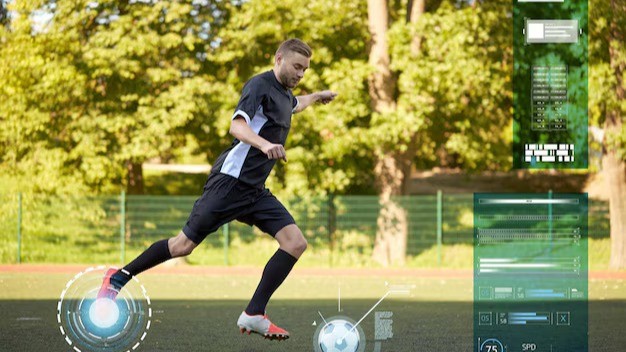 Sport Harmonicode: Where Performance Meets Precision