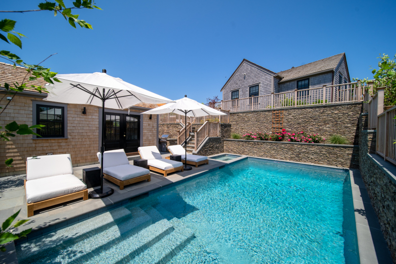 Luxury Nantucket Homes for Rent: Experience Island Living