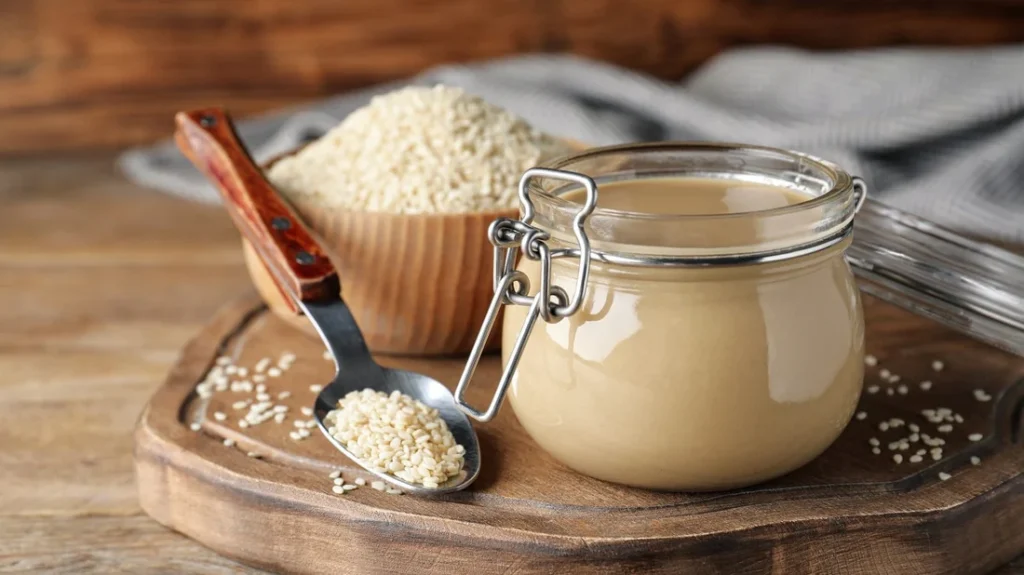 Creamy Gold: The Essence of Tahini