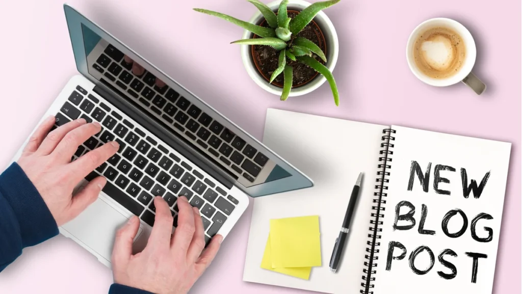 Guest Posting Mastery: Turning Backlinks into Business Growth