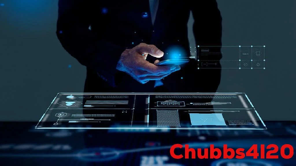 Chubbs4l20: Redefining Identity in the Digital Era