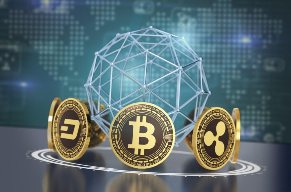BeMyExchange – Your Trusted Bridge to Smarter Digital Trading