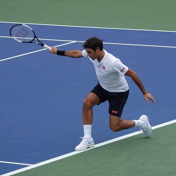 Ranjan Ram Tennis: Rising Beyond the Baseline