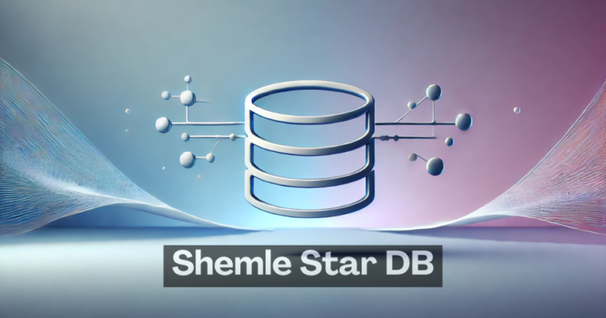 Shemle Star DB: Illuminating Data Beyond Boundaries