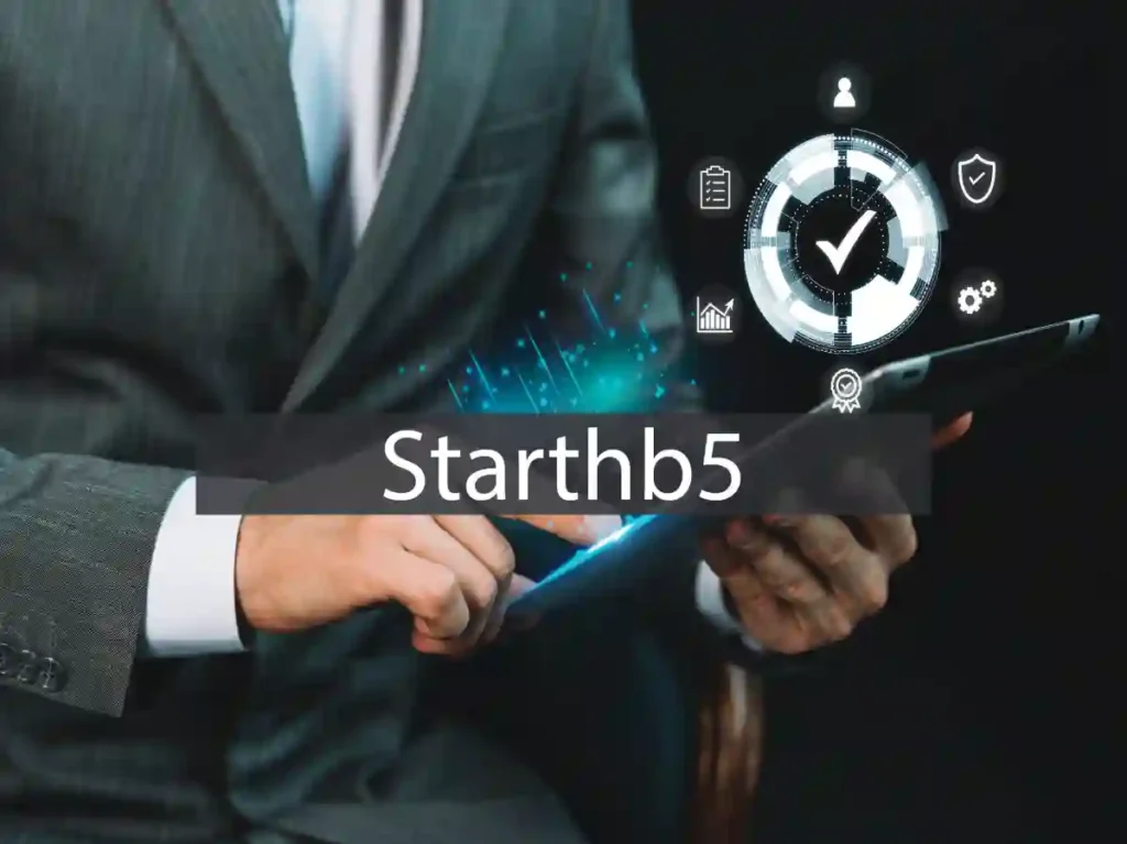 StartHB5: Your Gateway to Hormonal Harmony and Lasting Wellness