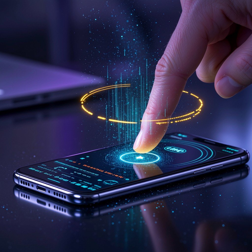 Transforming Abilities: The Power of Assistive Technology
