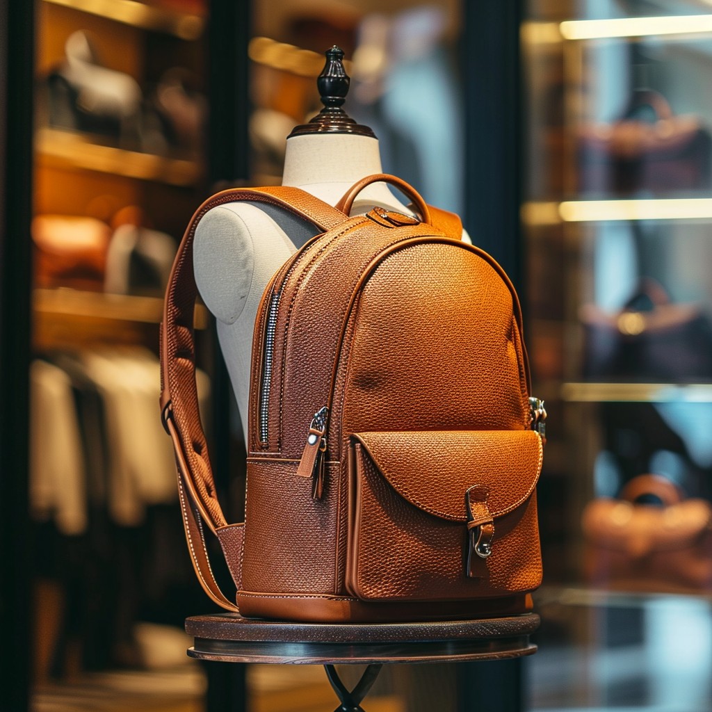 Nubuck: The Soft, Stylish, and Durable Leather Choice