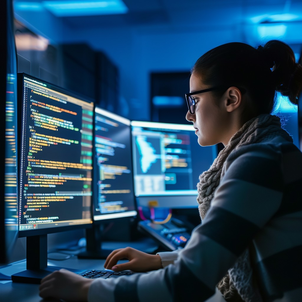 The Beginner’s Code: A Software Noobs Guide to Success