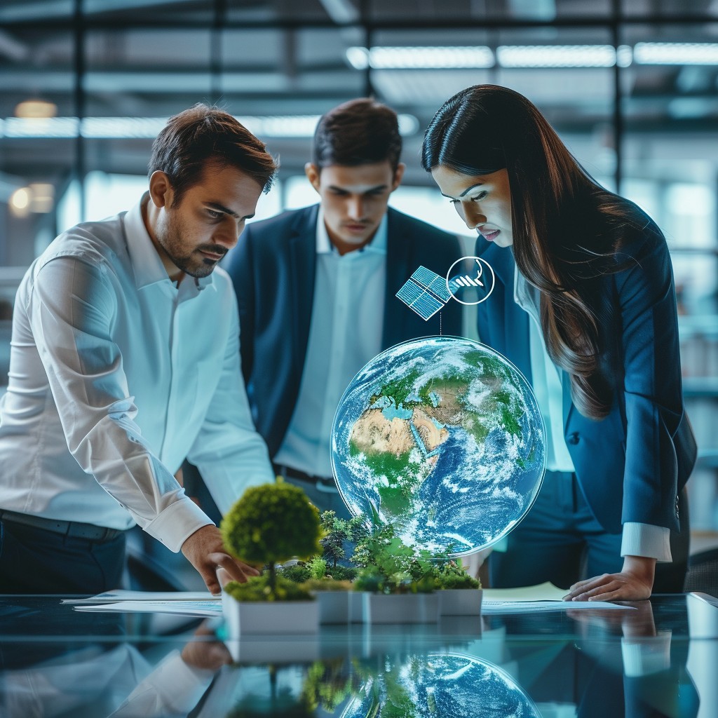 Future-Ready Strategies from a Technology Solutions Professional Future-Ready Strategies from a Technology Solutions Professional