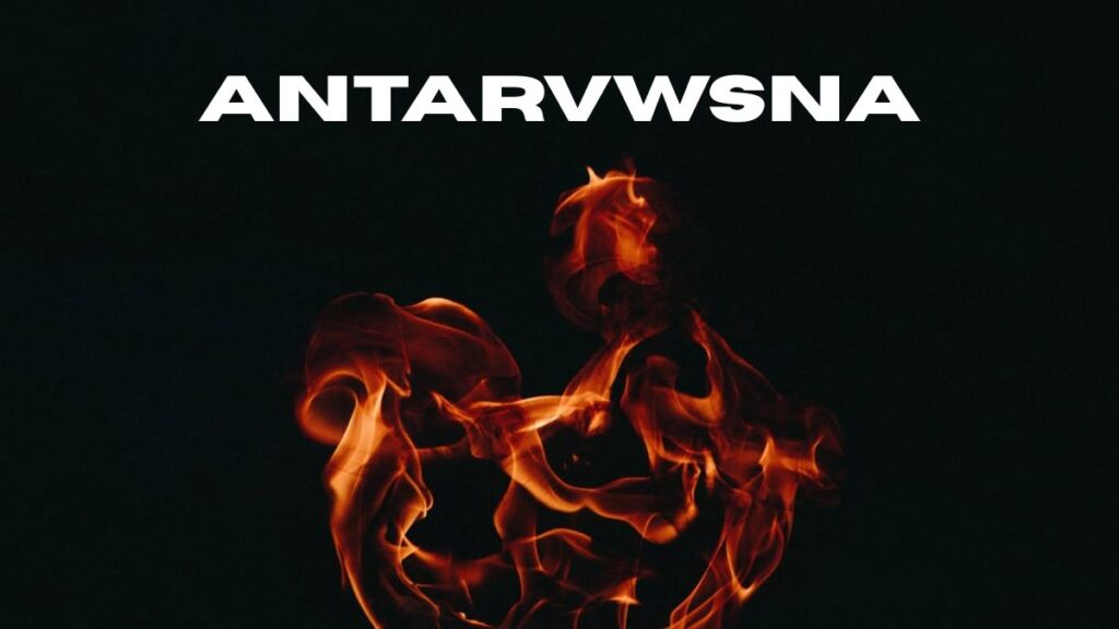 Antarvwsna: The Unheard Voice Within
