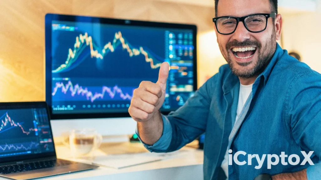 iCryptox: Securing the Future of Digital Wealth