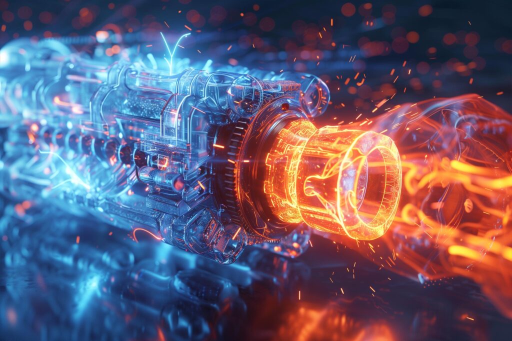 Rowdy Oxford Integris: A New Standard of Power and Precision