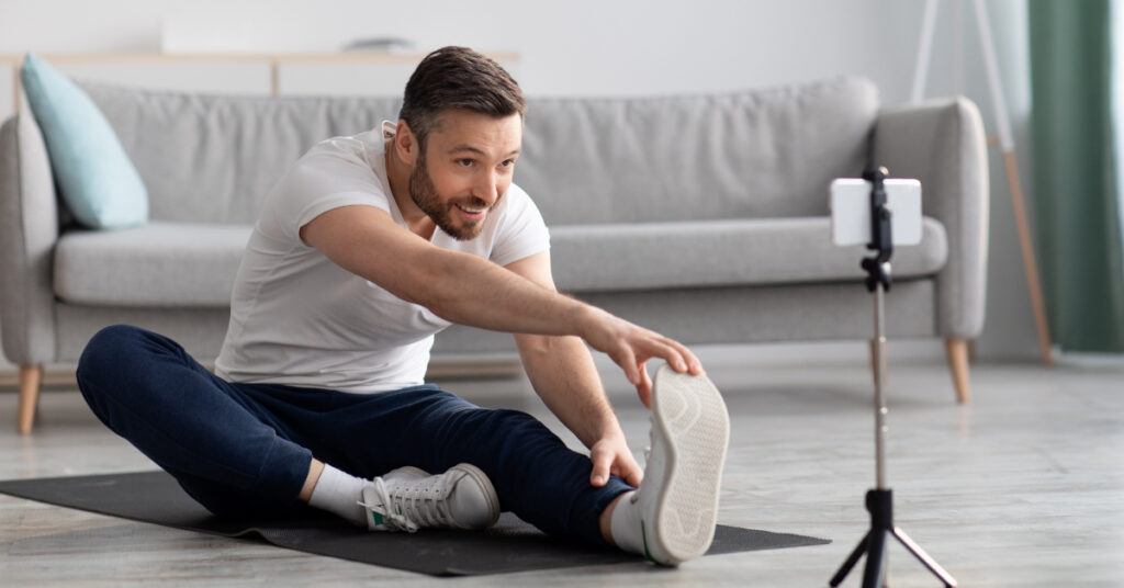 TruVirility: Unlocking Peak Vitality and Confidence Naturally