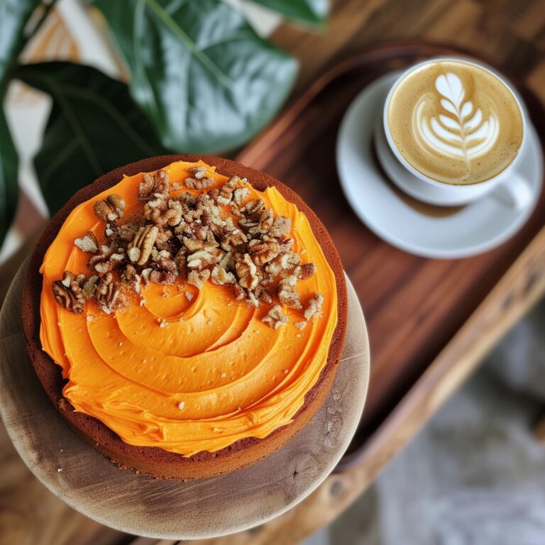 Sweet Freedom: Irresistible Gluten-Free Dessert Recipes