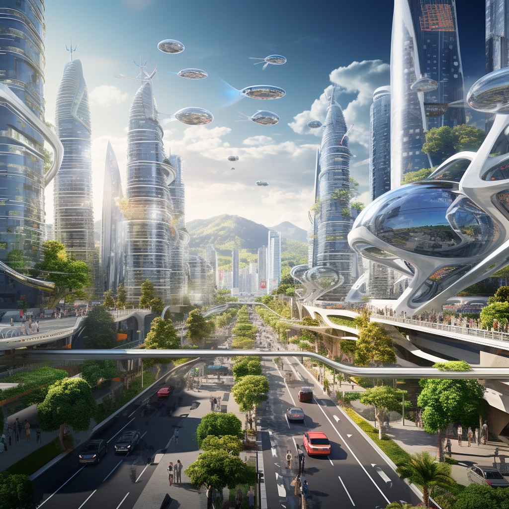 NippyDrive: Redefining the Future of Fast and Smart Mobility