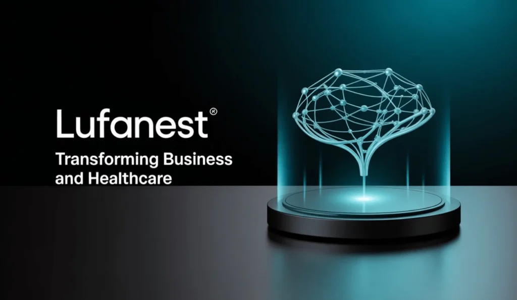 Lufanest: Pioneering Creativity and Unleashing Unique Potential