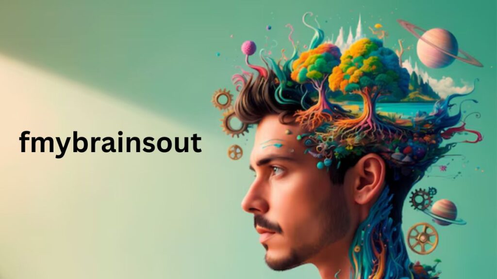 FMyBrainsOut: Unleashing Thoughts Beyond Limits