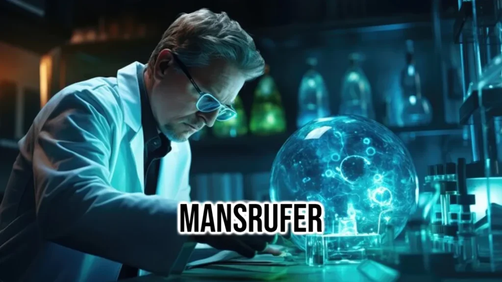 Mansrufer: Crafting Innovation with Purpose and Precision