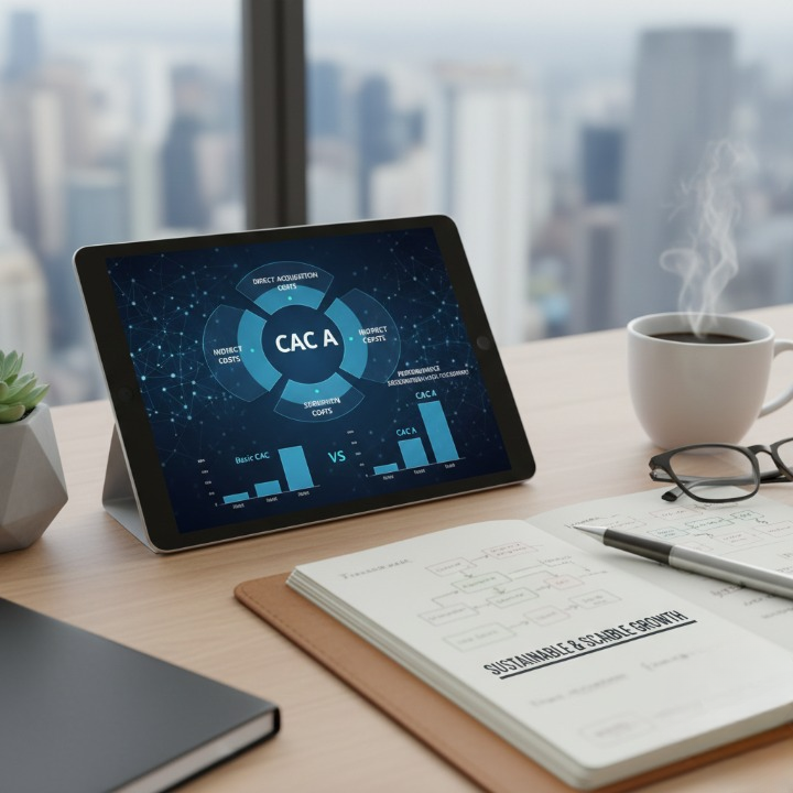 CAC A Explained Clearly – A Modern Professional Guide CAC A Explained Clearly – A Modern Professional Guide