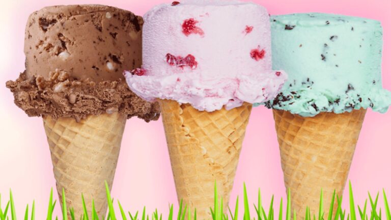 Bankruptcy forces ice cream chain to close 500 locations